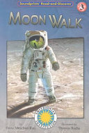 Moon Walk cover