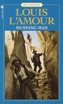 Mustang Man cover