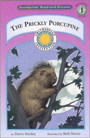 The Prickly Porcupine cover