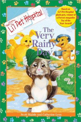 The Very Rainy Day cover