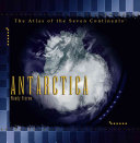 Antarctica cover