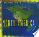 North America cover