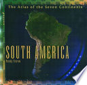South America cover