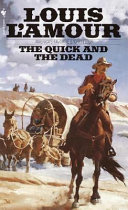 The Quick and The Dead cover