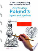 How to Draw Poland's Sights and Symbols cover