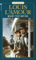 Ride the River cover