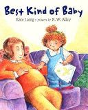Best Kind of Baby cover