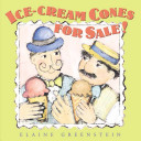 Ice-Cream Cones for Sale! cover