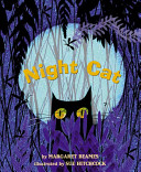 Night Cat cover