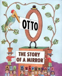 Otto: The Story of a Mirror cover