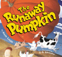 The Runaway Pumpkin cover