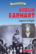 Amelia Earhart: Legend of Flight cover
