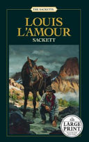 Sackett cover