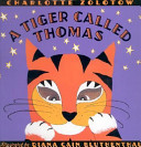 A Tiger Called Thomas cover