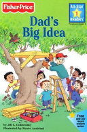 Dad's Big Idea cover