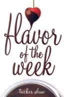 Flavor of the Week cover
