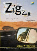Zigzag cover