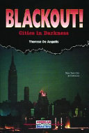 Blackout! Cities in Darkness cover