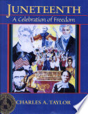 Juneteenth: A Celebration of Freedom cover