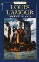 Sackett's Land cover