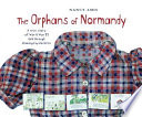 The Orphans of Normandy cover
