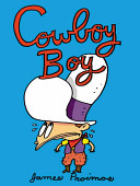 Cowboy Boy cover