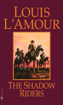 The Shadow Riders cover