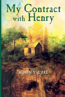 My Contract with Henry cover