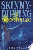 Skinny-Dipping at Monster Lake cover