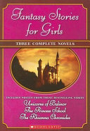 The Girl, the Dragon, and the Wild Magic cover