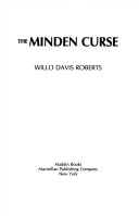 The Minden Curse cover
