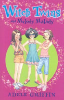 Witch Twins and Melody Malady cover