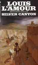 Silver Canyon cover