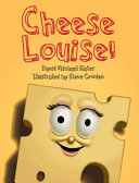 Cheese Louise! cover