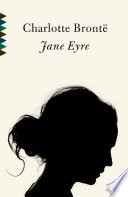 Jane Eyre (Unabridged) (English) cover