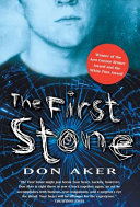The First Stone cover