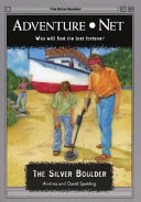 The Silver Boulder cover