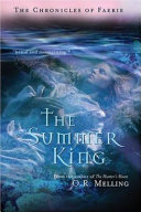 The Summer King cover