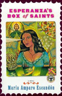 Esperanza's Box of Saints cover