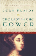 The Lady in the Tower cover