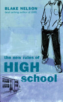 The New Rules of High School cover