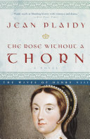 The Rose Without a Thorn cover