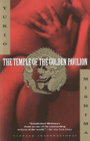 The Temple of the Golden Pavilion cover