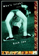 Who's Irish? Stories cover