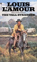 The Tall Stranger cover