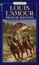 Treasure Mountain cover