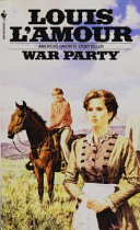 War Party cover