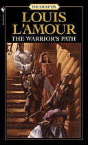The Warrior's Path cover