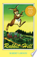 Rabbit Hill cover