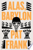 Alas, Babylon cover